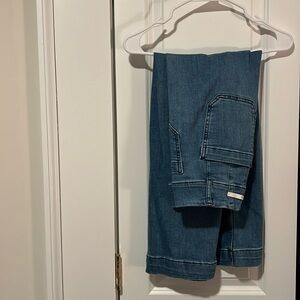 Pilcro “Skipper” jeans